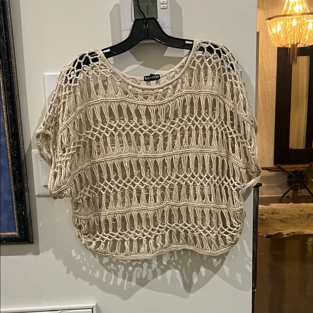 Women’s Express Top Sz XS